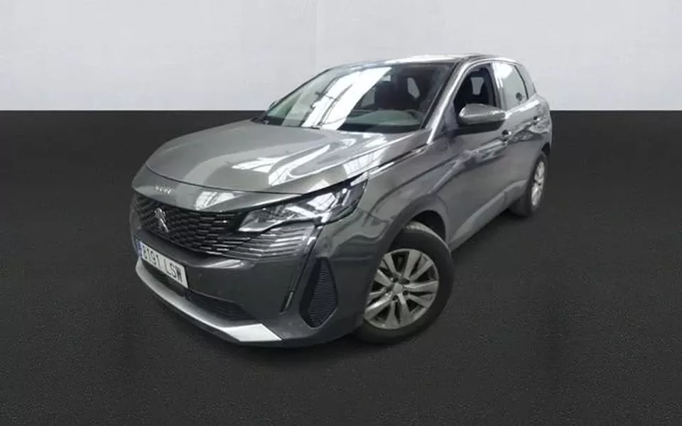 PEUGEOT 3008 1.5 BlueHDi 96kW S&S Active Pack EAT8