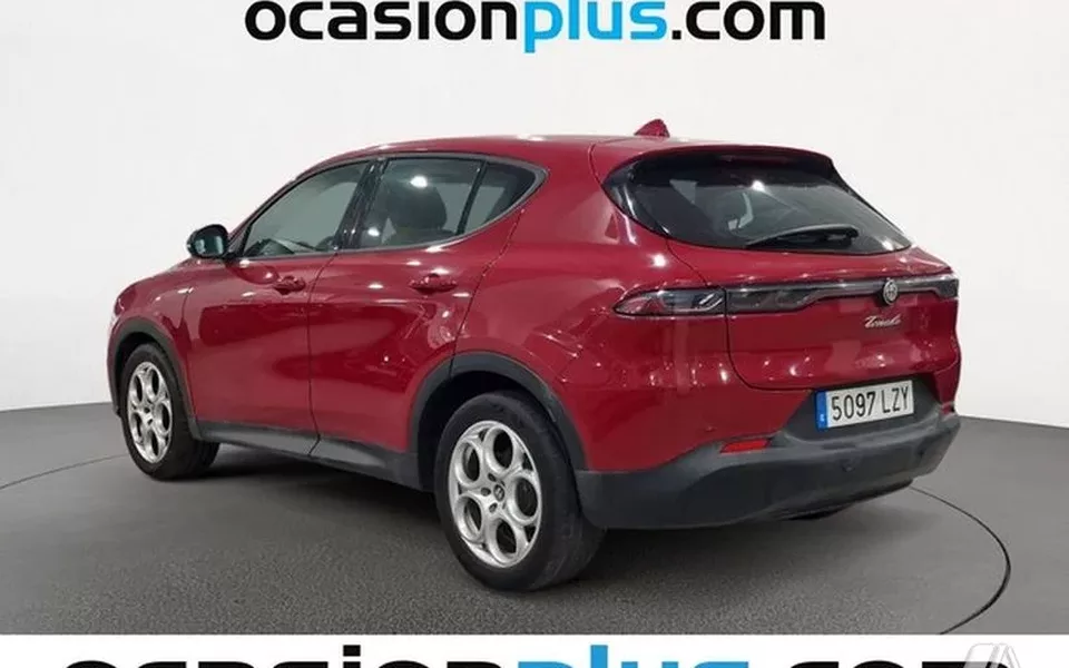 ALFA ROMEO Tonale Tonale 1.5 MHEV Sprint FWD