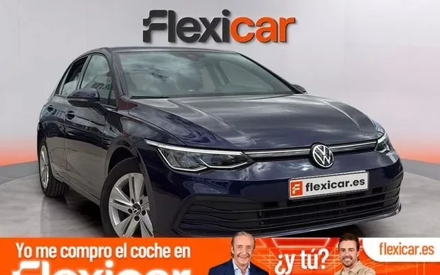 VOLKSWAGEN Golf Golf 1.5 TSI Life 96kW