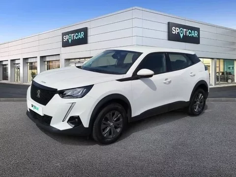 PEUGEOT 2008 2008 1.2 PureTech S&S Active 100
