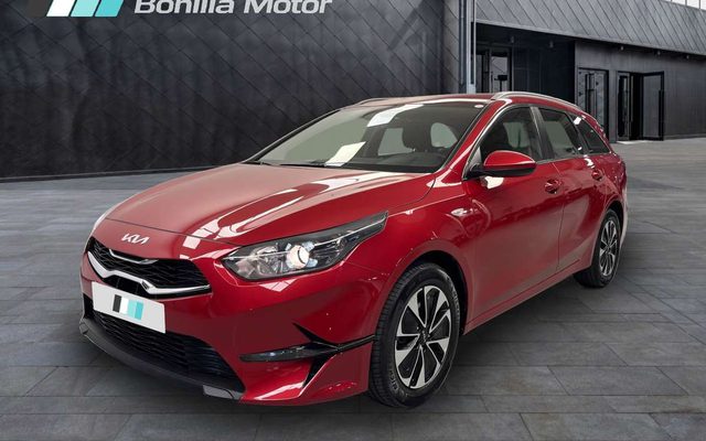 KIA CEED 1.0 T-GDI 74KW STYLE EDITION TOURER 100 5P