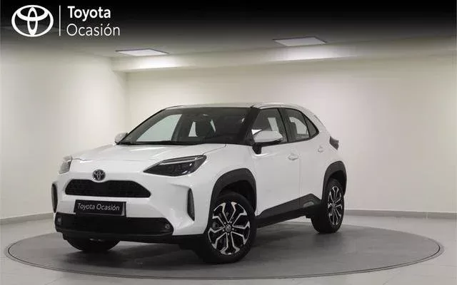 TOYOTA Yaris Cross Yaris Cross 120H Active Tech