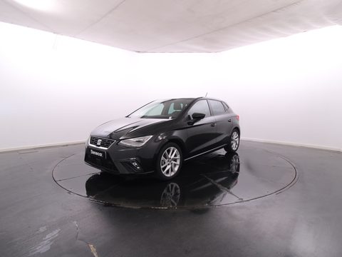 Seat Ibiza 1.0 TSI FR 95cv