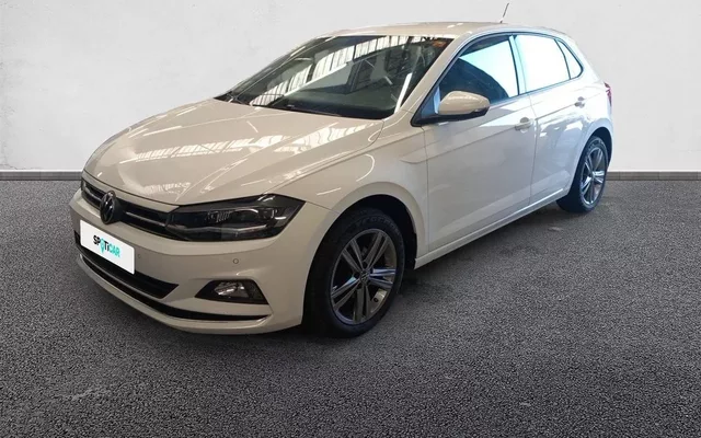 VOLKSWAGEN POLO 1.0 TSI 95 S&S BVM5 Carat