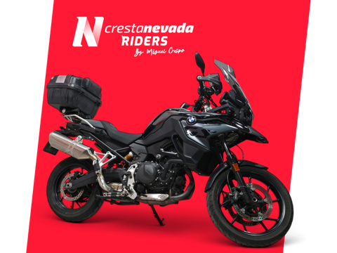 BMW F 800 GS
