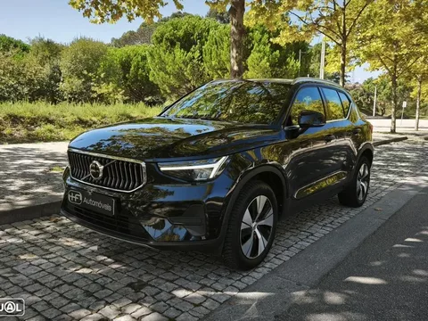 Volvo XC 40 1.5 T4 PHEV Inscription Expression
