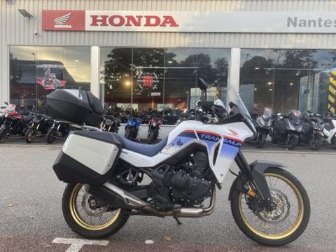 BMW R 1250 GS ADVENTURE | Village motos