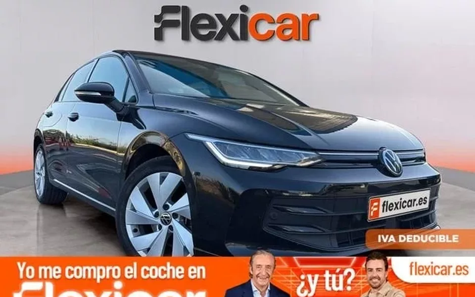 VOLKSWAGEN Golf 1.5 TSI 85kW (115CV)