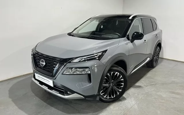 NISSAN X-Trail X-Trail 1.5 e-Power Tekna 4x2 5pl. 152kW