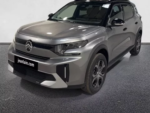 CITROEN C3 AIRCROSS Hybride 145 ch Aut Plus