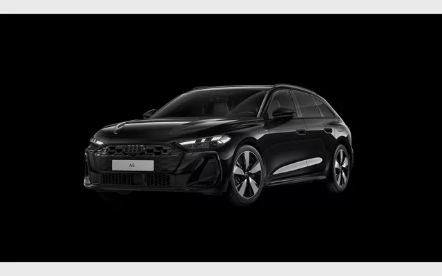 AUDI A5 Avant e-hybrid (PHEV) Avant e-hybrid 2.0 TFSI Quattro Corporate S tron.(220 kW)