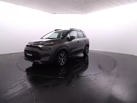 Citroen C3 Aircross 1.2 Puretech Plus 110cv