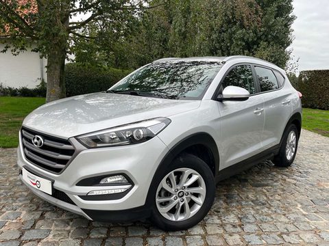 Hyundai Tucson Tucson 1.6 GDi 2WD ISG/65000km/Carplay/Camera/Led/Navi/Cruise...