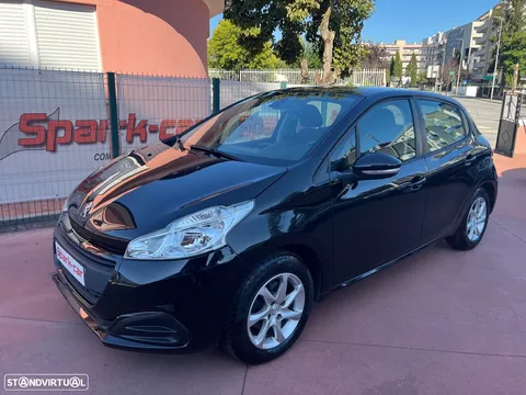 Peugeot 208 1.2 VTi Active