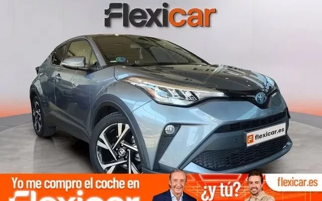 TOYOTA C-HR C-HR 180H Advance