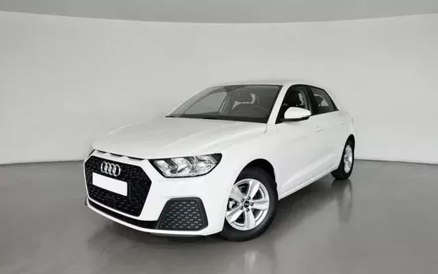AUDI A1 A1 Sportback 25 TFSI Adrenalin