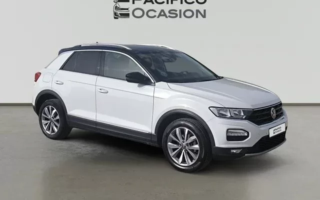 VOLKSWAGEN T-Roc T-Roc 1.5 TSI Advance Style DSG7