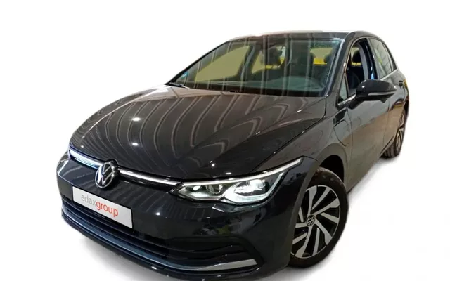 VW Golf 1.4 TSI e-Hybrid DSG