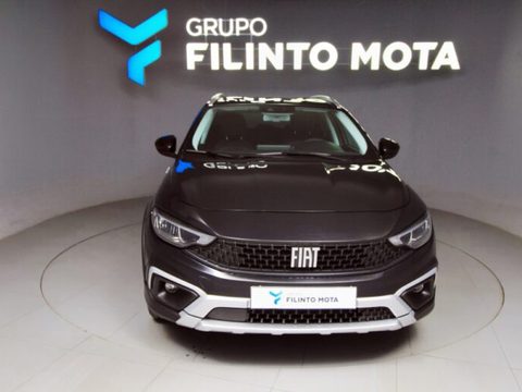 Fiat Tipo Station Wagon Cross 1.0 GSE T3 Cross