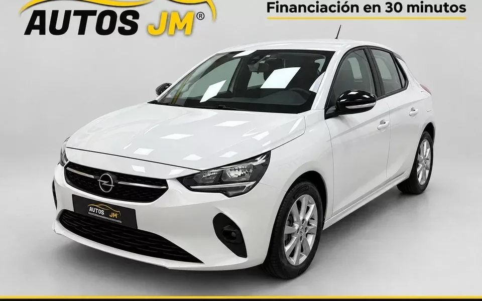 OPEL Corsa Corsa 1.2T XHL S/S Edition 100