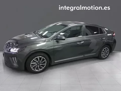 HYUNDAI Ioniq Ioniq EV 100kW Style