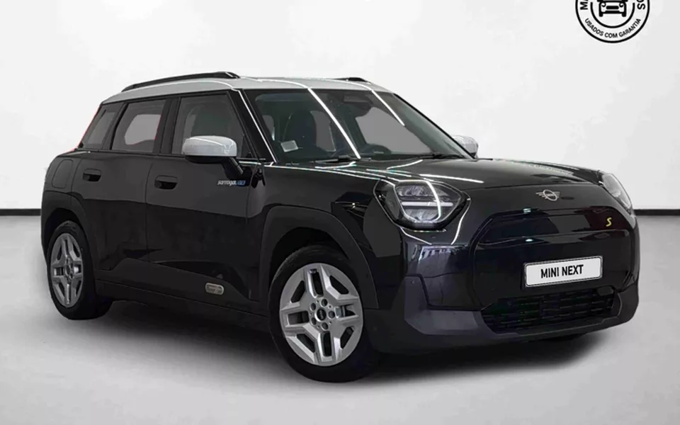 MINI - MINI Aceman - Mini Aceman SE Essential
