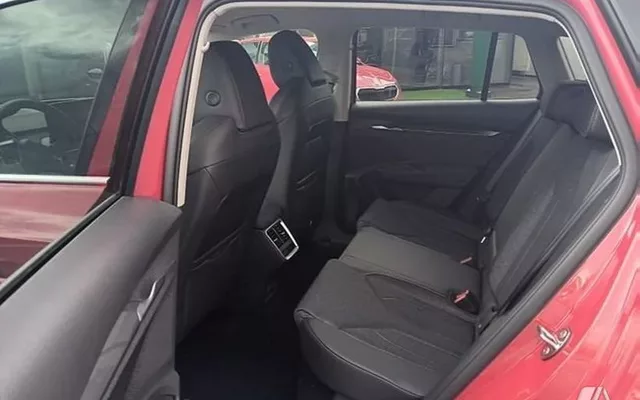 SKODA Elroq 85 210 kW (285 CV) (PYLJK283)