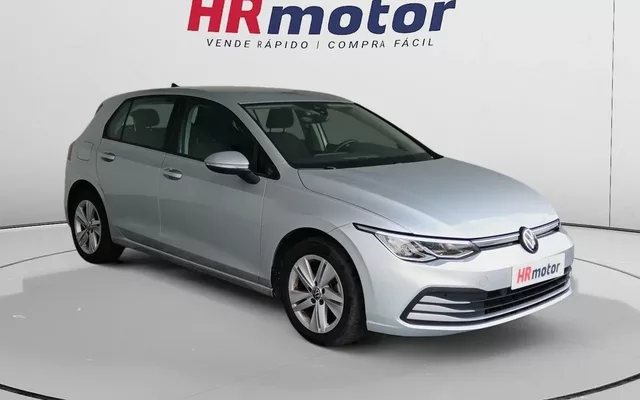 VOLKSWAGEN Golf Golf 1.0 TSI Life 81kW