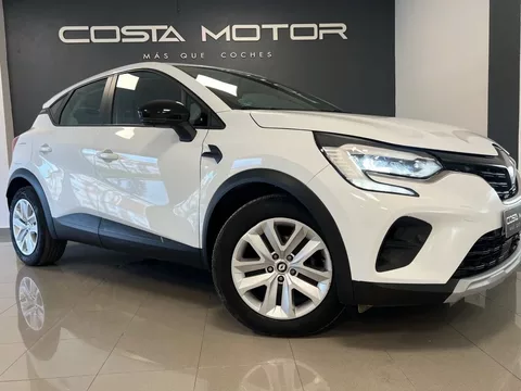 RENAULT Captur Captur TCe Intens 74kW GLP - 14800€ en Lepe