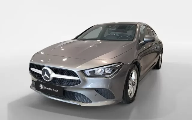 MERCEDES-BENZ Clase CL CLA-CLASS FAMILIAR 2.1 CLA 200 D DCT SHOOTING BRAKE 136 5P - 20500€ en Cartagena