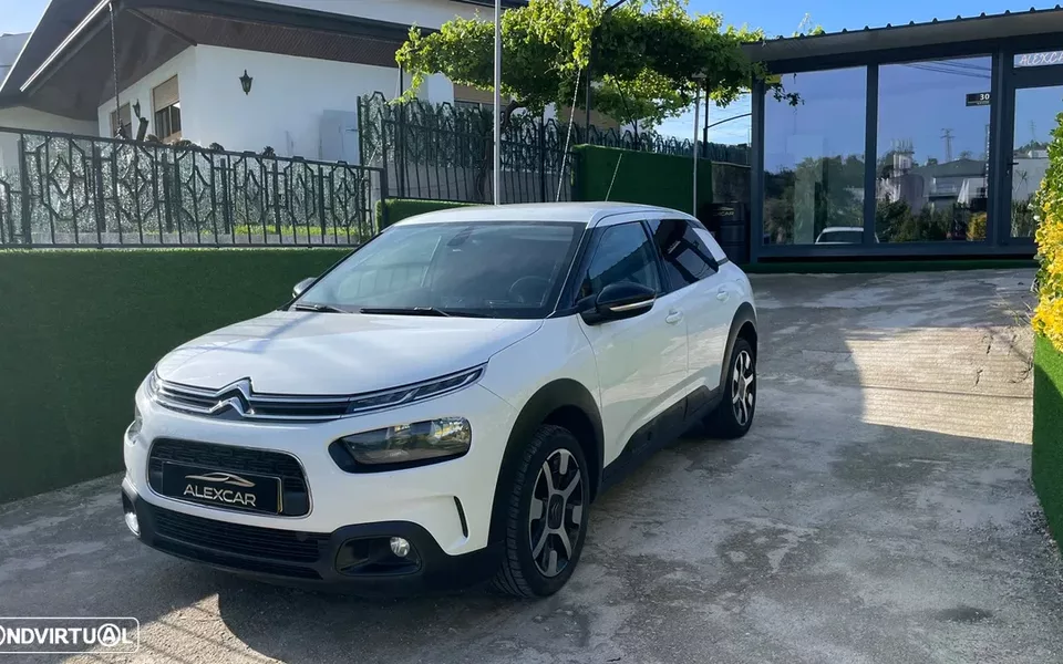 Citroën C4