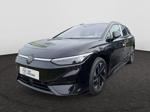VOLKSWAGEN ID.7 Tourer Tourer Pro Business Premium 77 kWh 210 kW (286 pk)