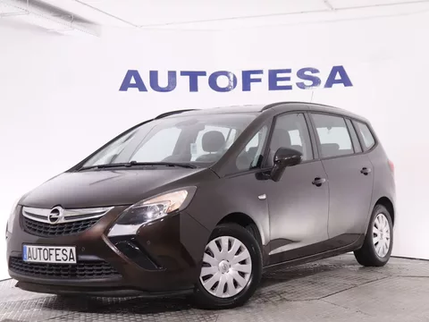 Opel Zafira Tourer 1.4 EDITION 120CV 5P # PARKTRONIC