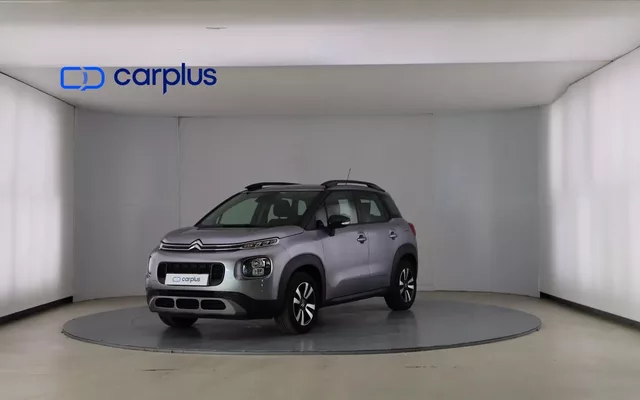 Citroën C3 Aircross PureTech 81kW (110CV) S&S FEE