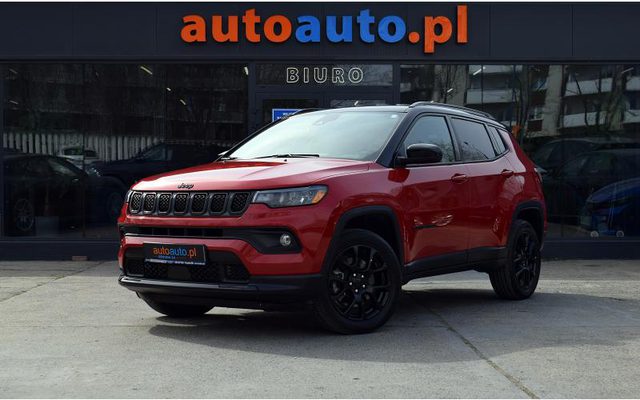 Jeep COMPASS 2023