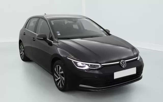 Volkswagen GOLF Golf 1.4 Hybrid Rechargeable OPF 204 DSG6 Style Occasion