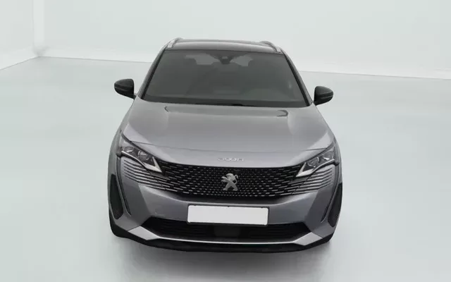 Peugeot 3008 PureTech 130ch S&S EAT8 GT Zéro km immatriculé