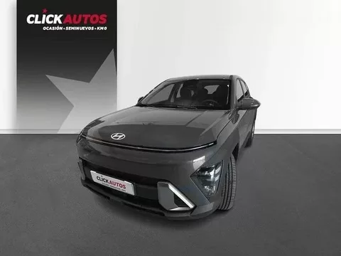 HYUNDAI Kona Kona HEV 1.6 GDI Maxx DT