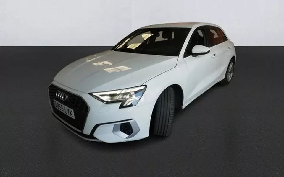AUDI A3 A3 Sportback 30TDI Advanced