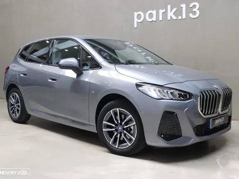 BMW 225xe Active Tourer e xDrive Pack Desportivo M