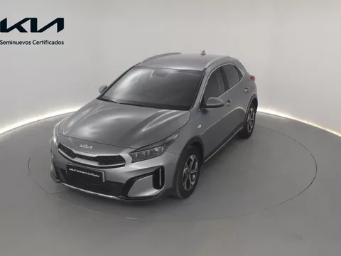 KIA XCeed XCeed 1.0 T-GDi Drive - 21900€ en Orcoyen