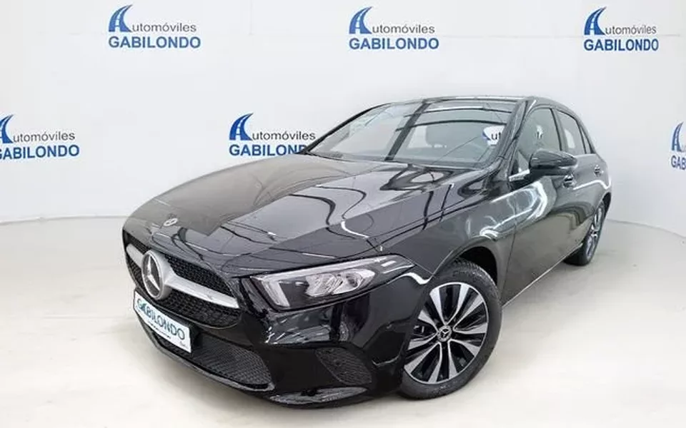MERCEDES-BENZ Clase A A 250 e