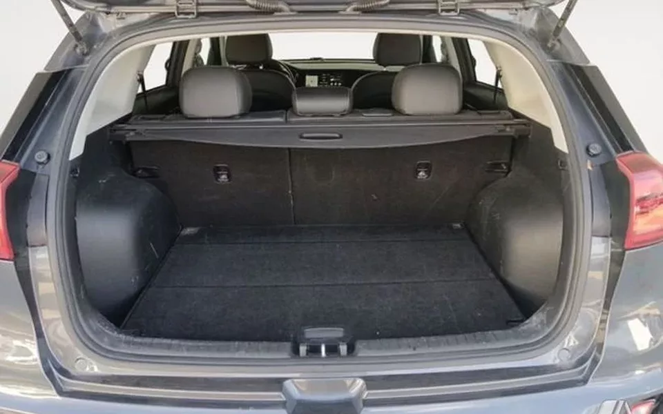KIA Niro Active