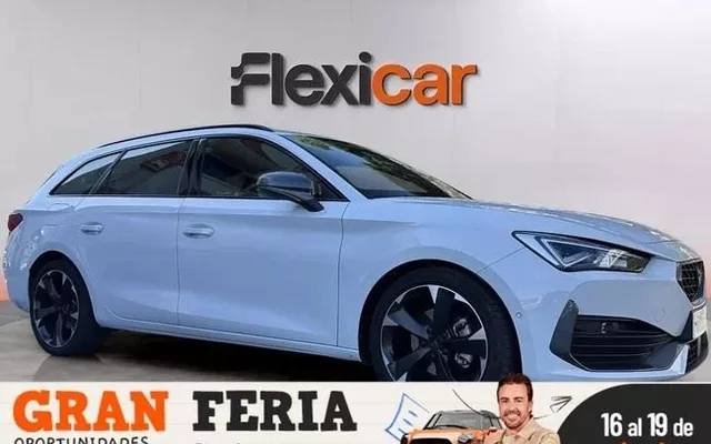 CUPRA León SP 1.5 eTSI 110kW (150CV) DSG