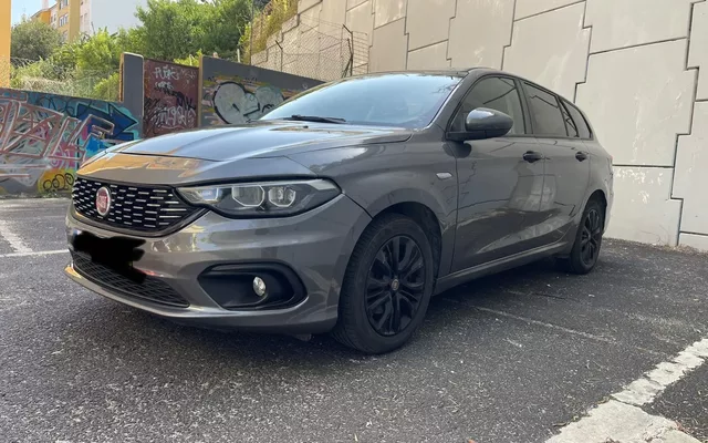 Fiat Tipo Station Wagon 1.3 Multijet