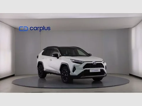 TOYOTA RAV-4 2.5l 220H Style