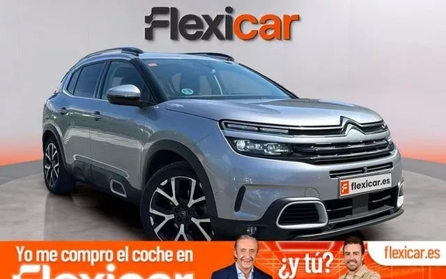 CITROEN C5 Aircross C5 Aircross PureTech S&S Feel 130