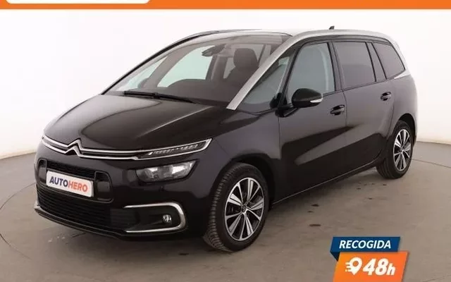 CITROEN C4 1.2 PureTech Feel