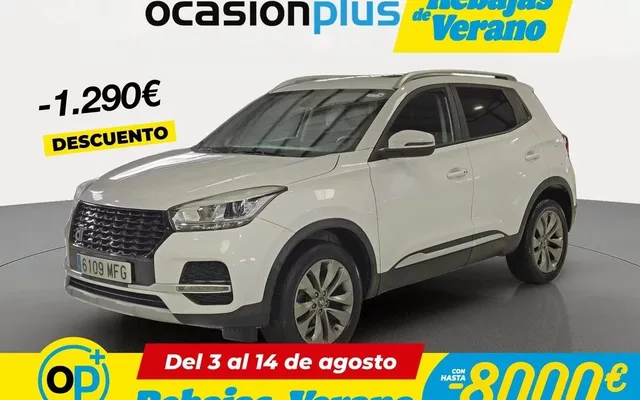 DR DR 4 DR 4.0 1.5
