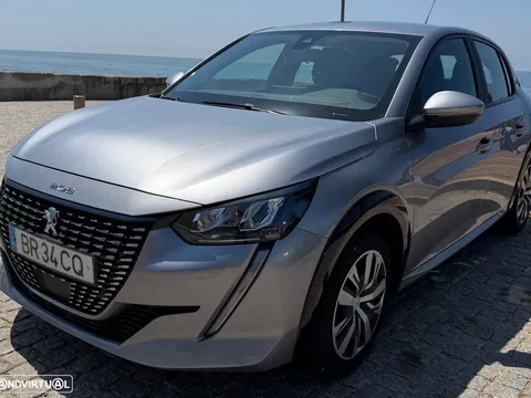 Peugeot e-208 Active Pack